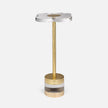 Melody Accent Table