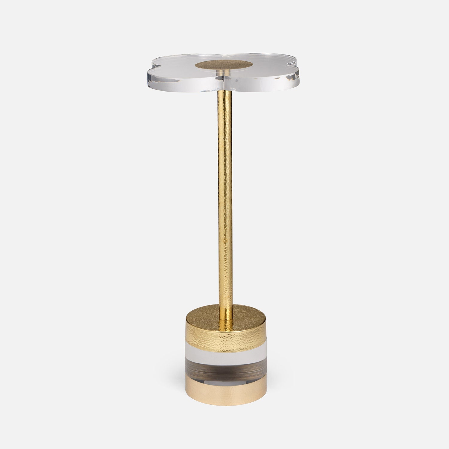 Melody Accent Table