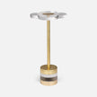 Melody Accent Table