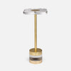 Melody Accent Table
