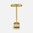 Melody Accent Table