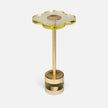 Melody Accent Table