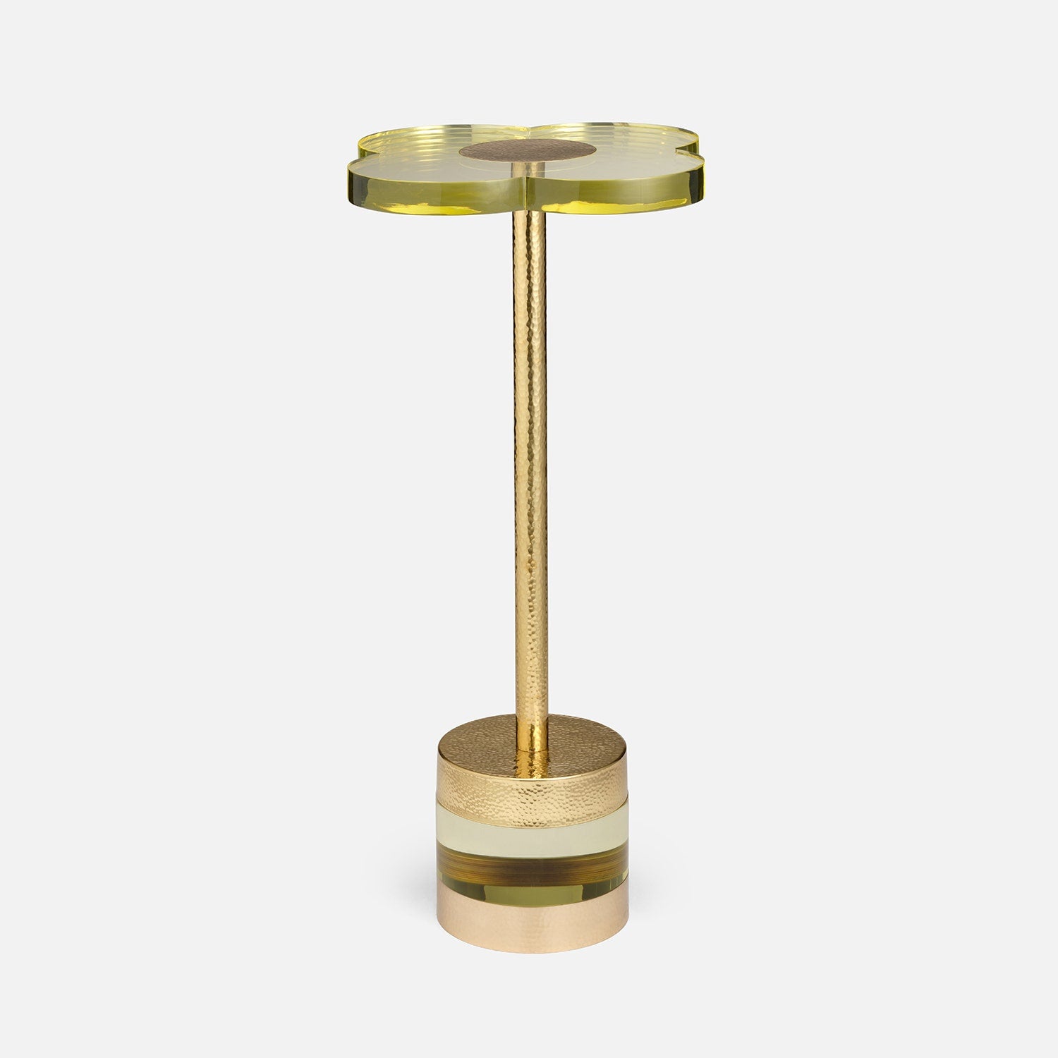 Melody Accent Table