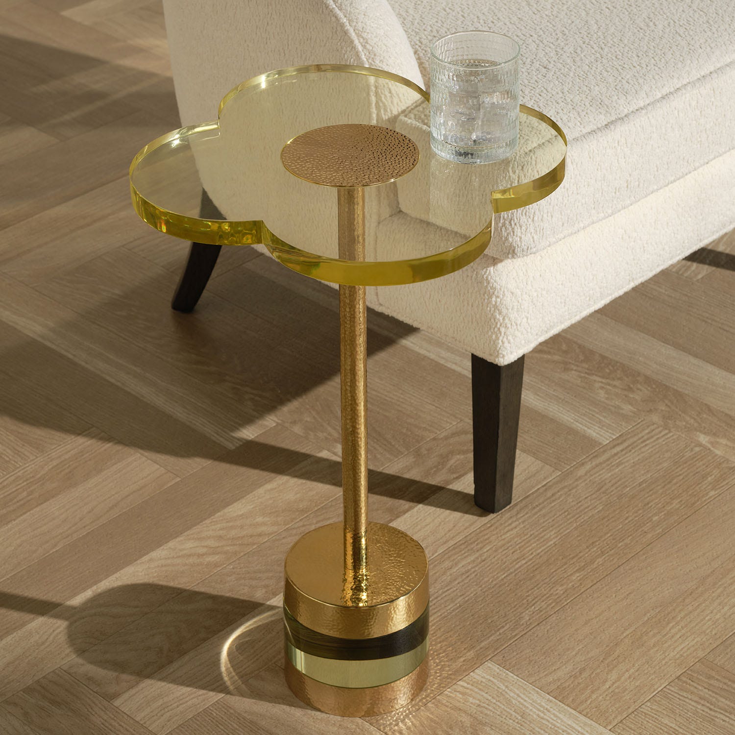 Melody Side Table
