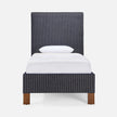 Memphis Upholstery Bed