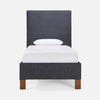 Memphis Upholstery Bed