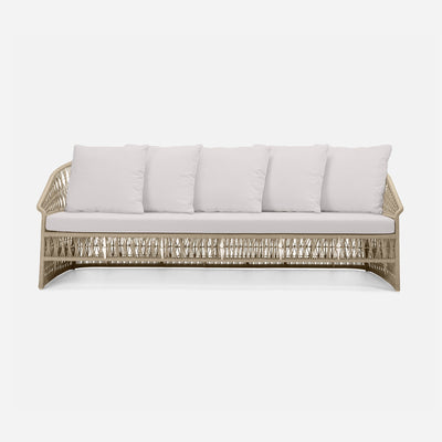 Meriah Living Sofa