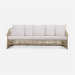 Meriah Living Sofa