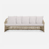Meriah Living Sofa