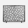 Micaela Fireplace Screen