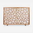 Micaela Fireplace Screen