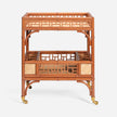 Mitzi Bar Cart