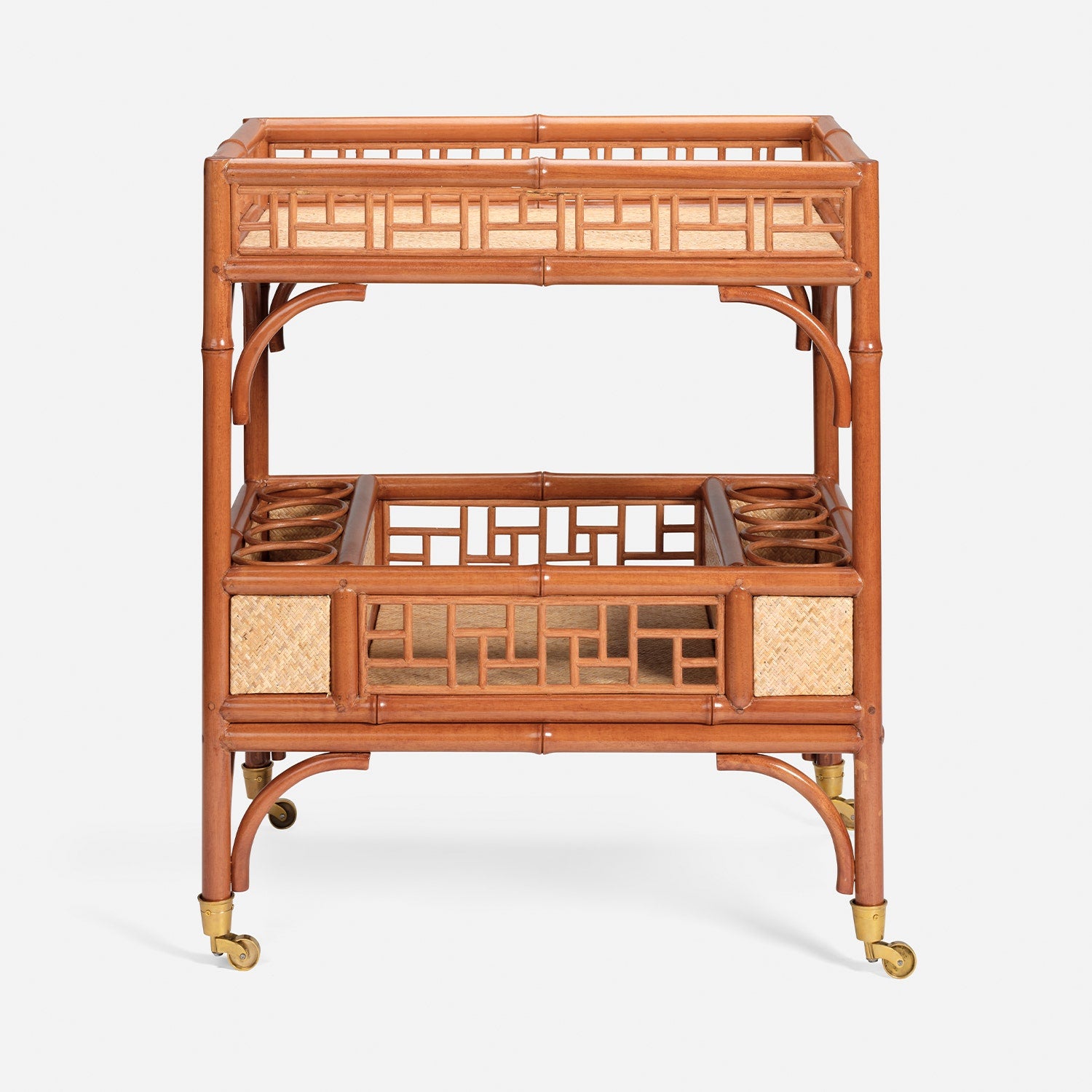 Mitzi Bar Cart