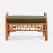 Mitzi Seating Bench