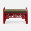 Mitzi Seating Bench