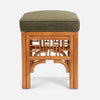 Mitzi Upholstered Stool