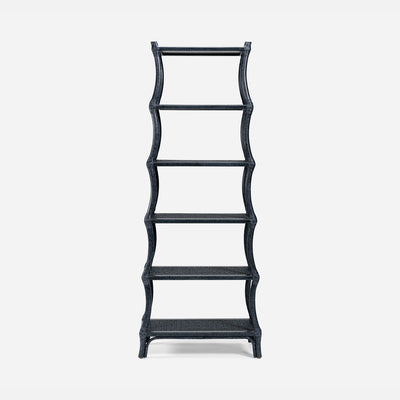 Morel Storage Bookcase