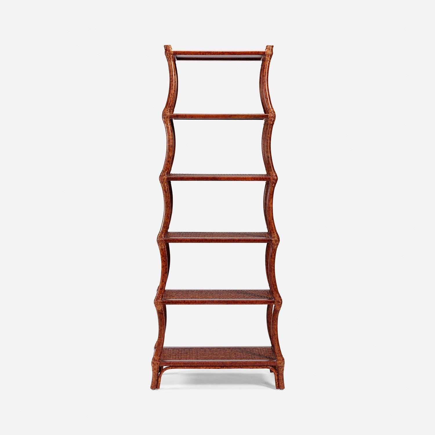 Morel Storage Bookcase
