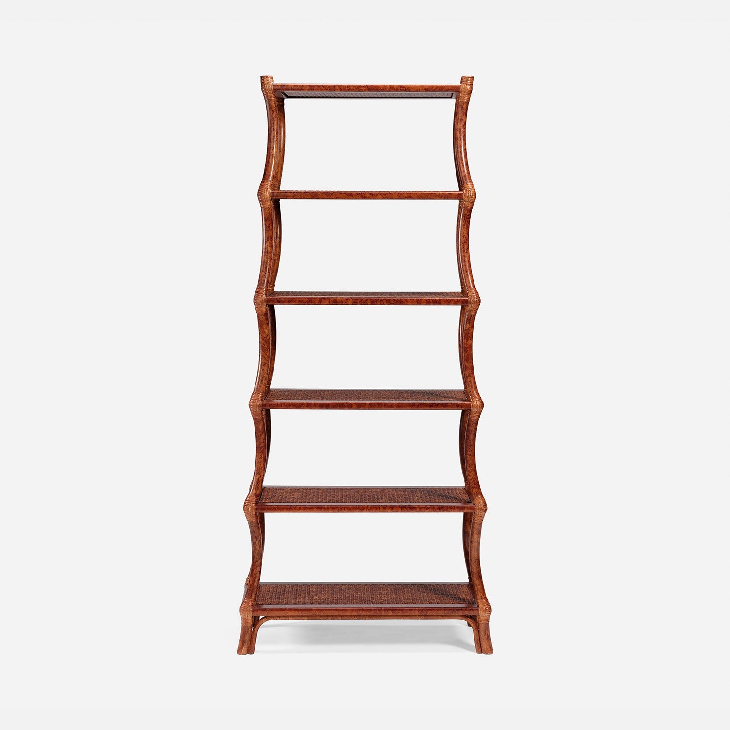 Morel Storage Bookcase