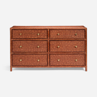 Morel 60 Inch Dresser