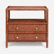 Morel Bedside Nightstand