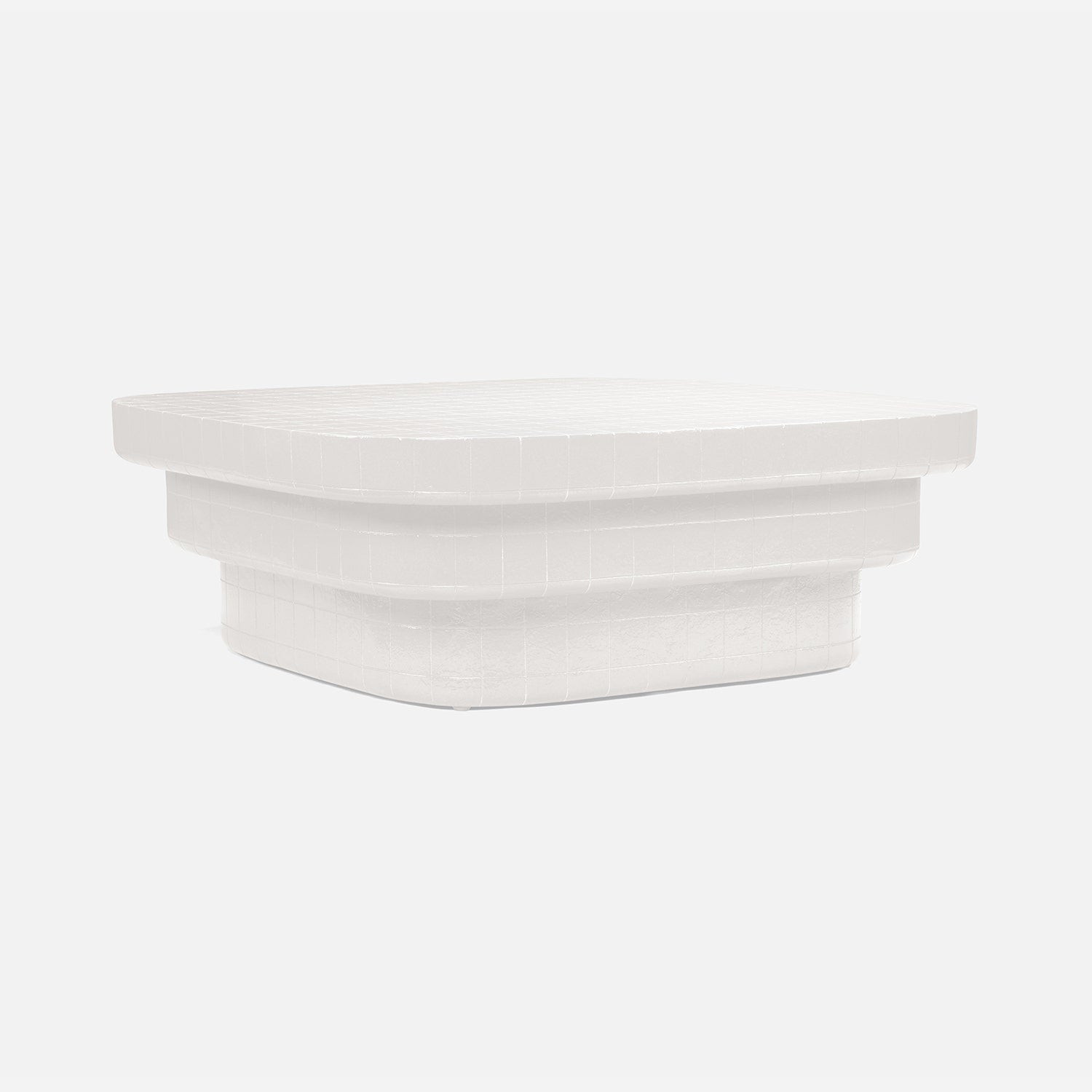 Moretti Outdoor Coffee Table