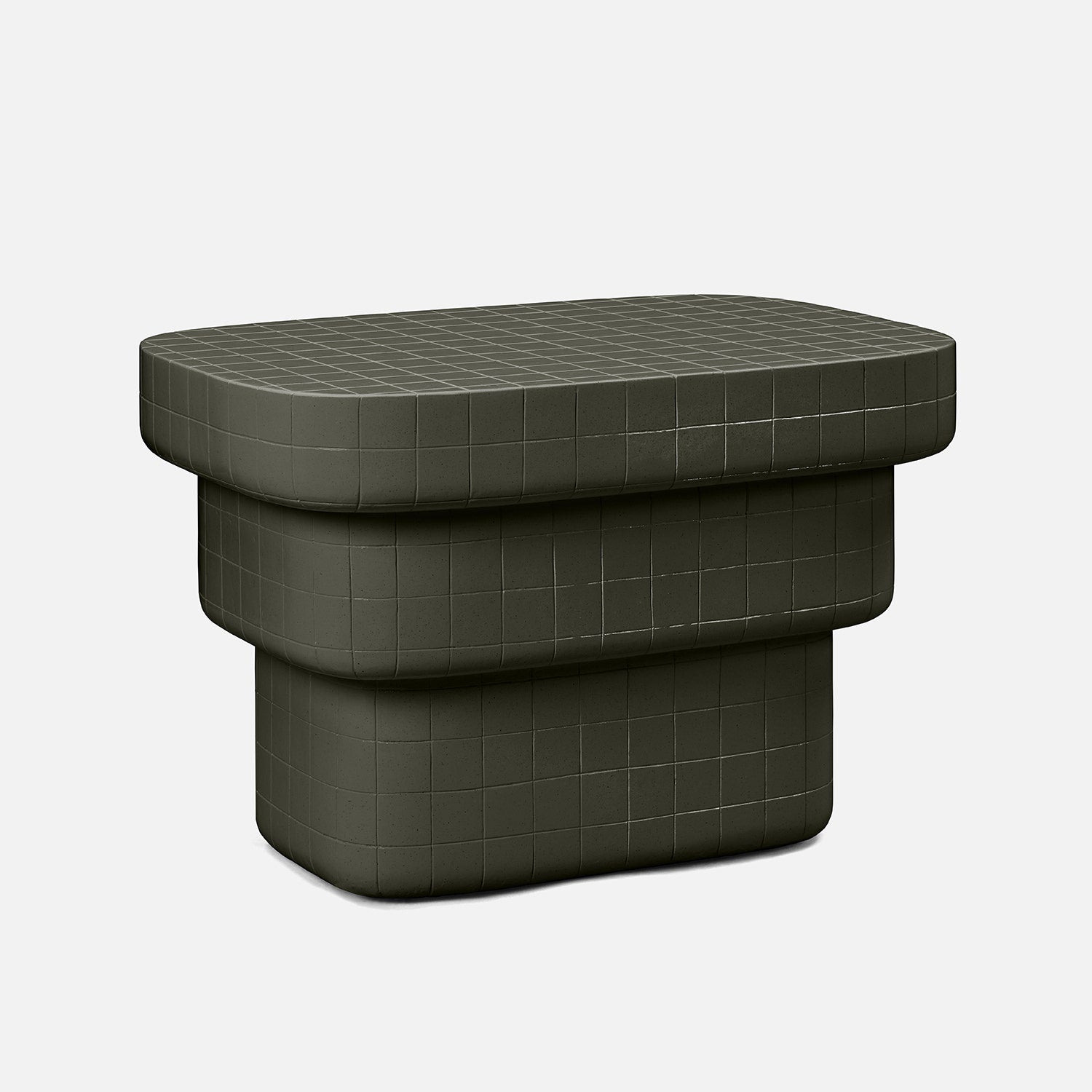 Moretti Outdoor Side Table