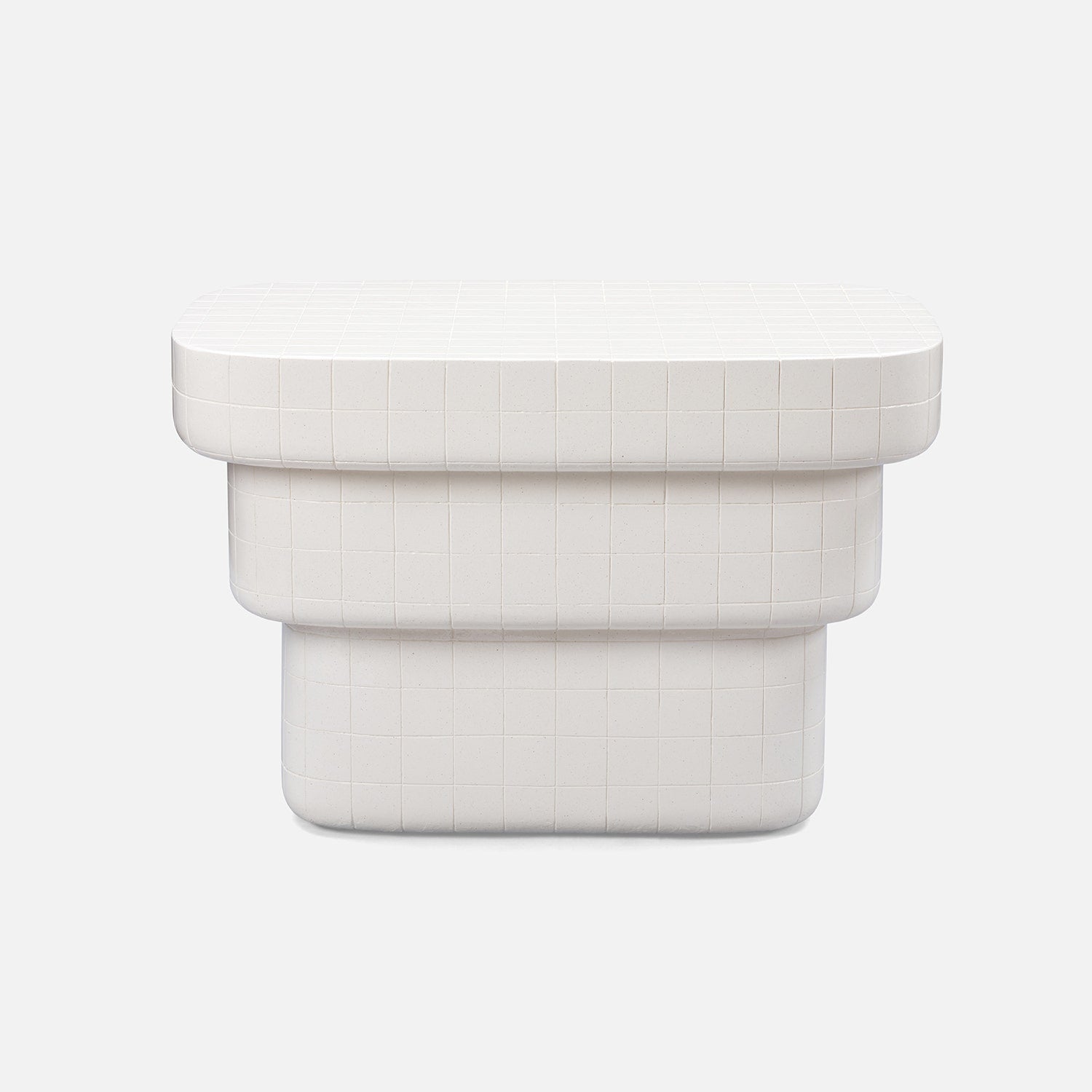 Moretti Outdoor Side Table