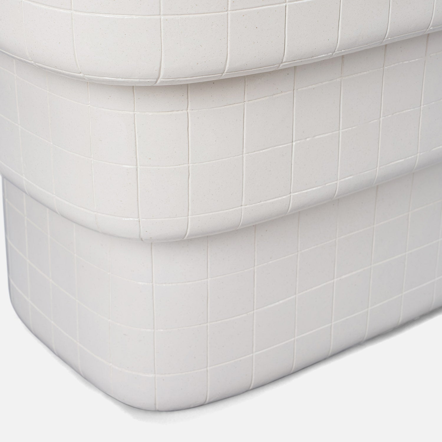 Moretti Outdoor Side Table