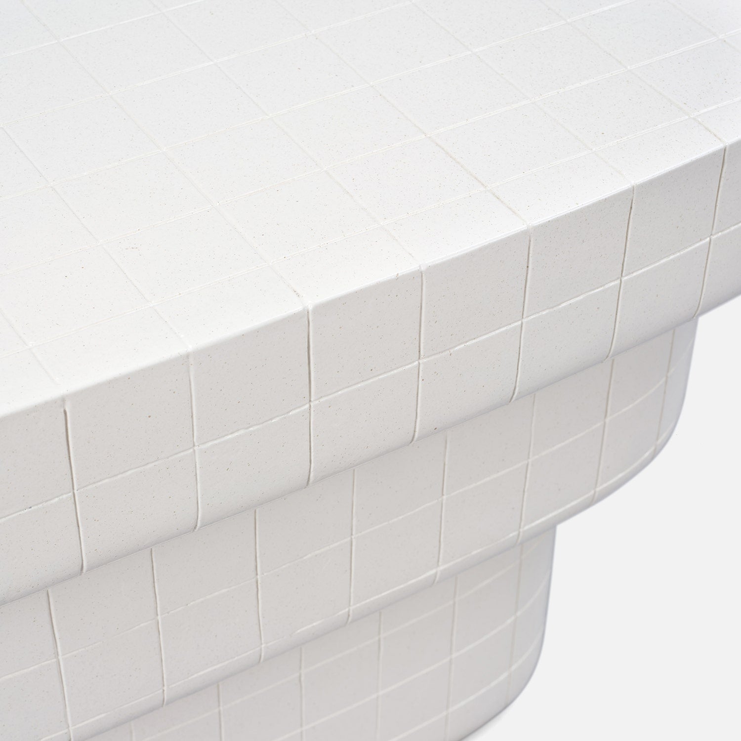 Moretti Outdoor Side Table