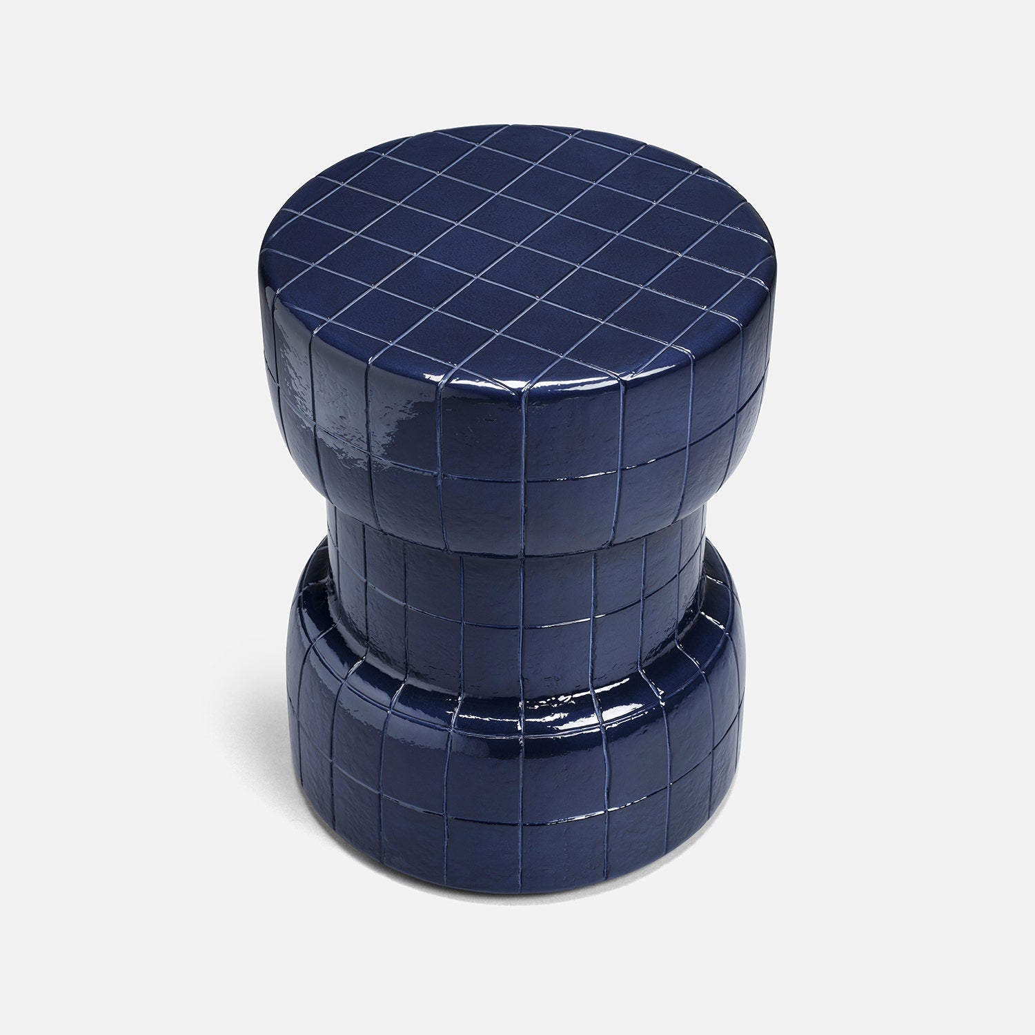 Moretti Outdoor Stool