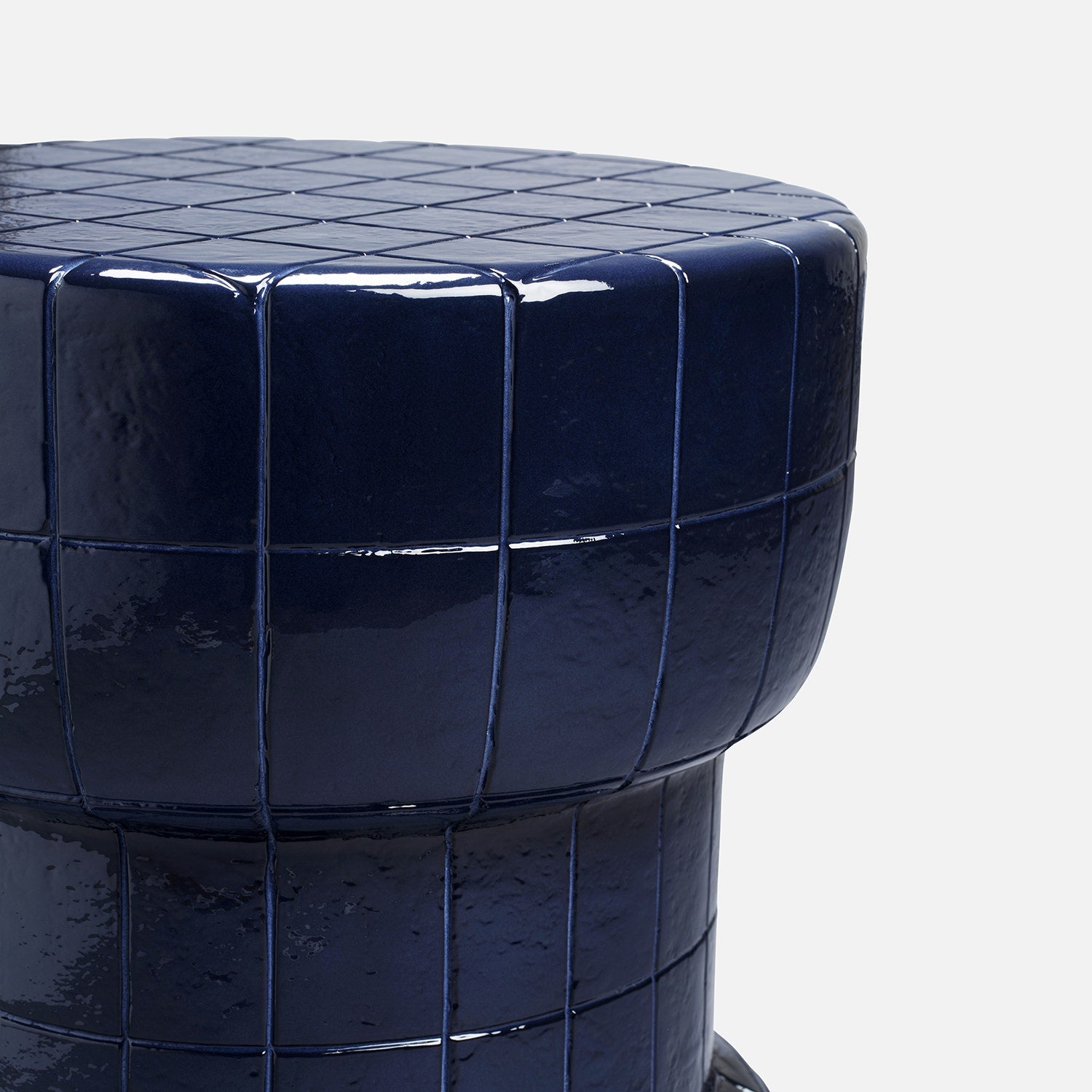 Moretti Outdoor Stool