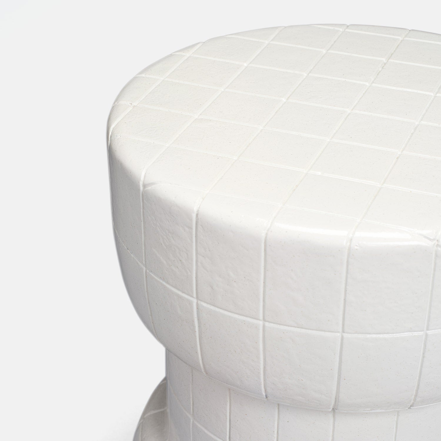 Moretti Outdoor Stool