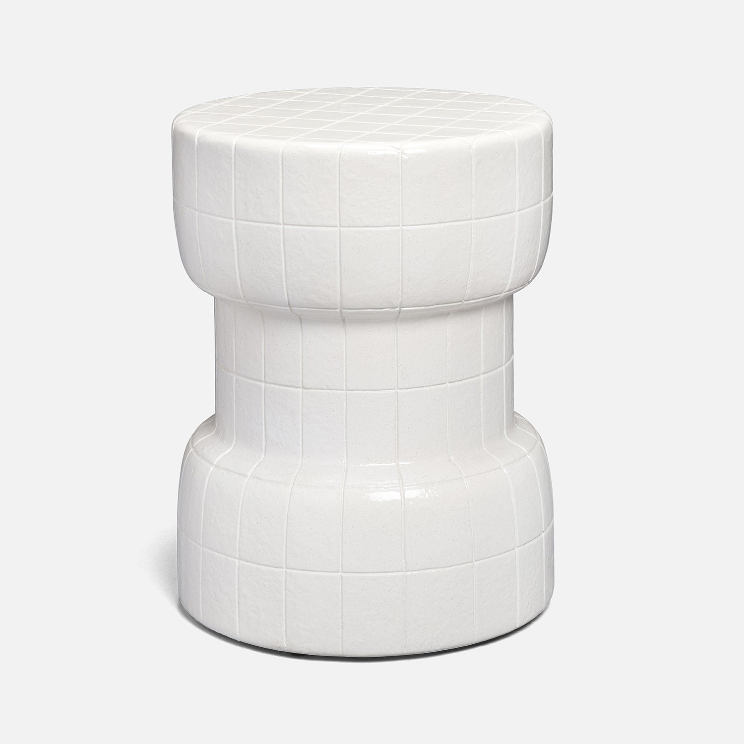 Moretti Outdoor Stool