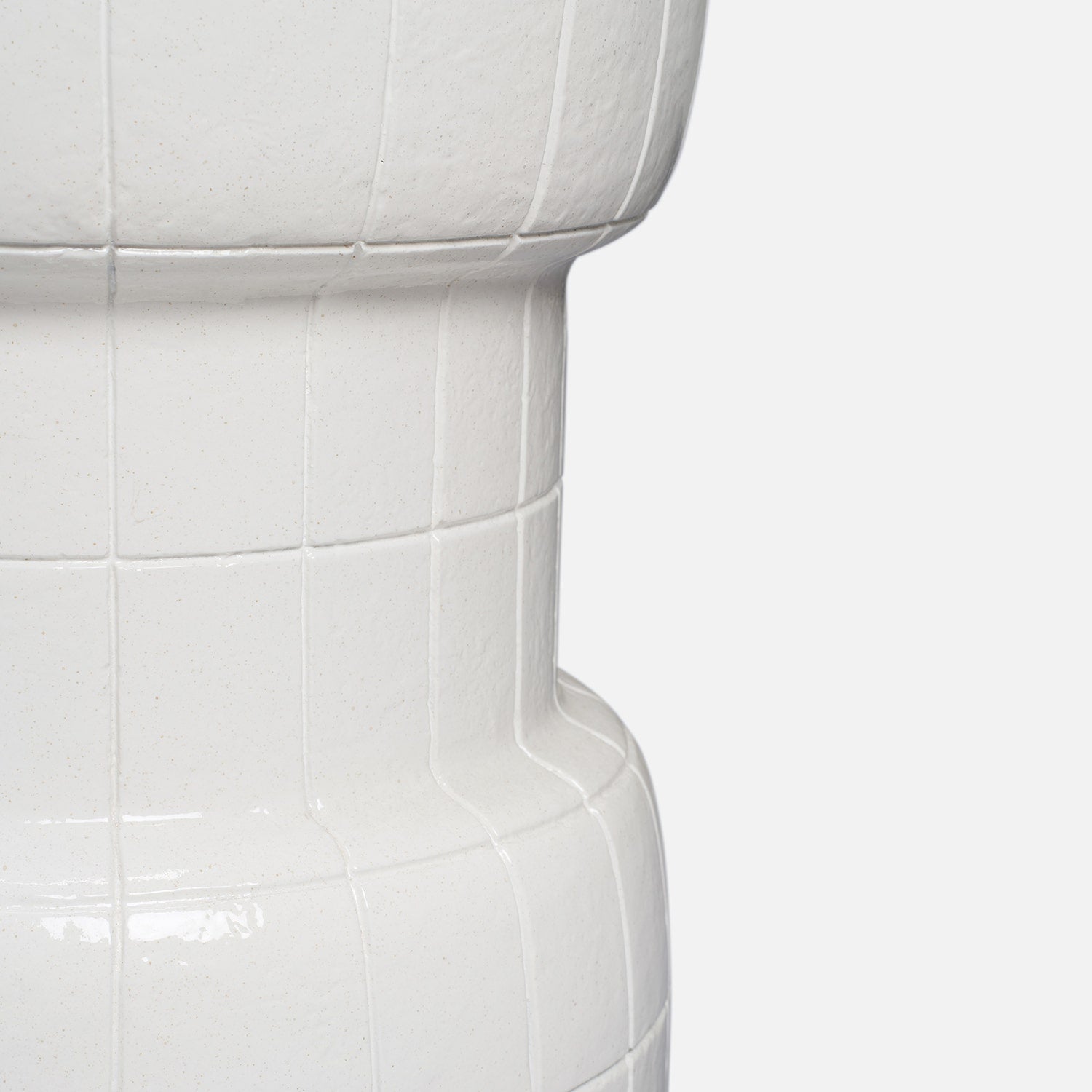 Moretti Outdoor Stool