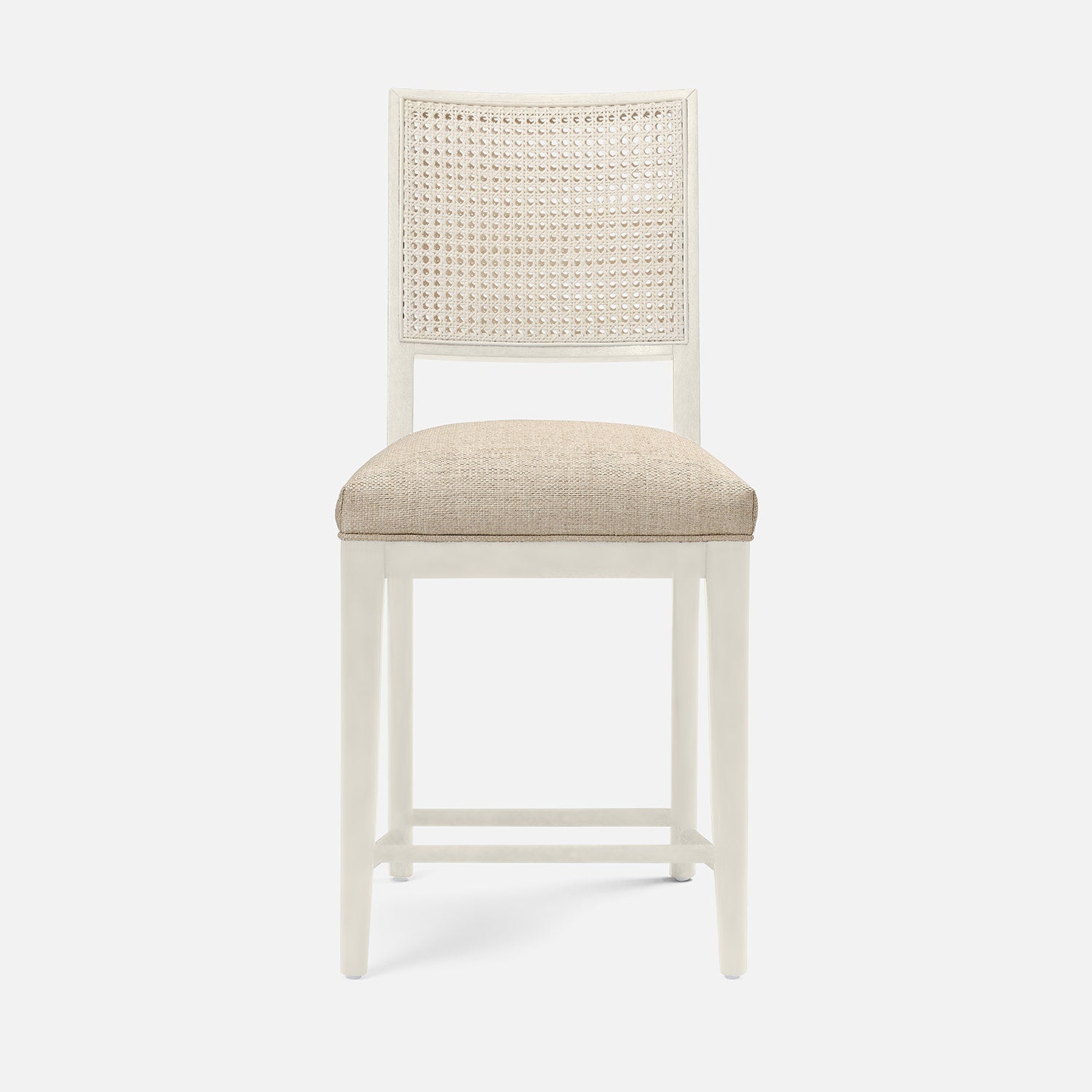 Nelton Cane Counter Stool
