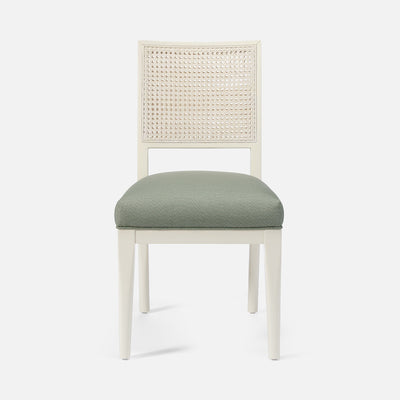 Nelton Cane Dining Chair