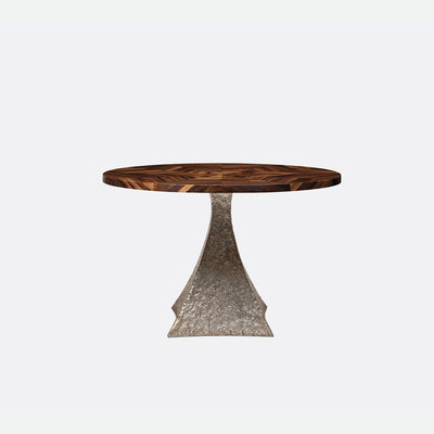 Noor Round Dining Table