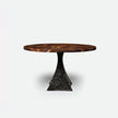 Noor Round Dining Table