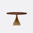 Noor Round Dining Table