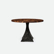 Noor Round Dining Table