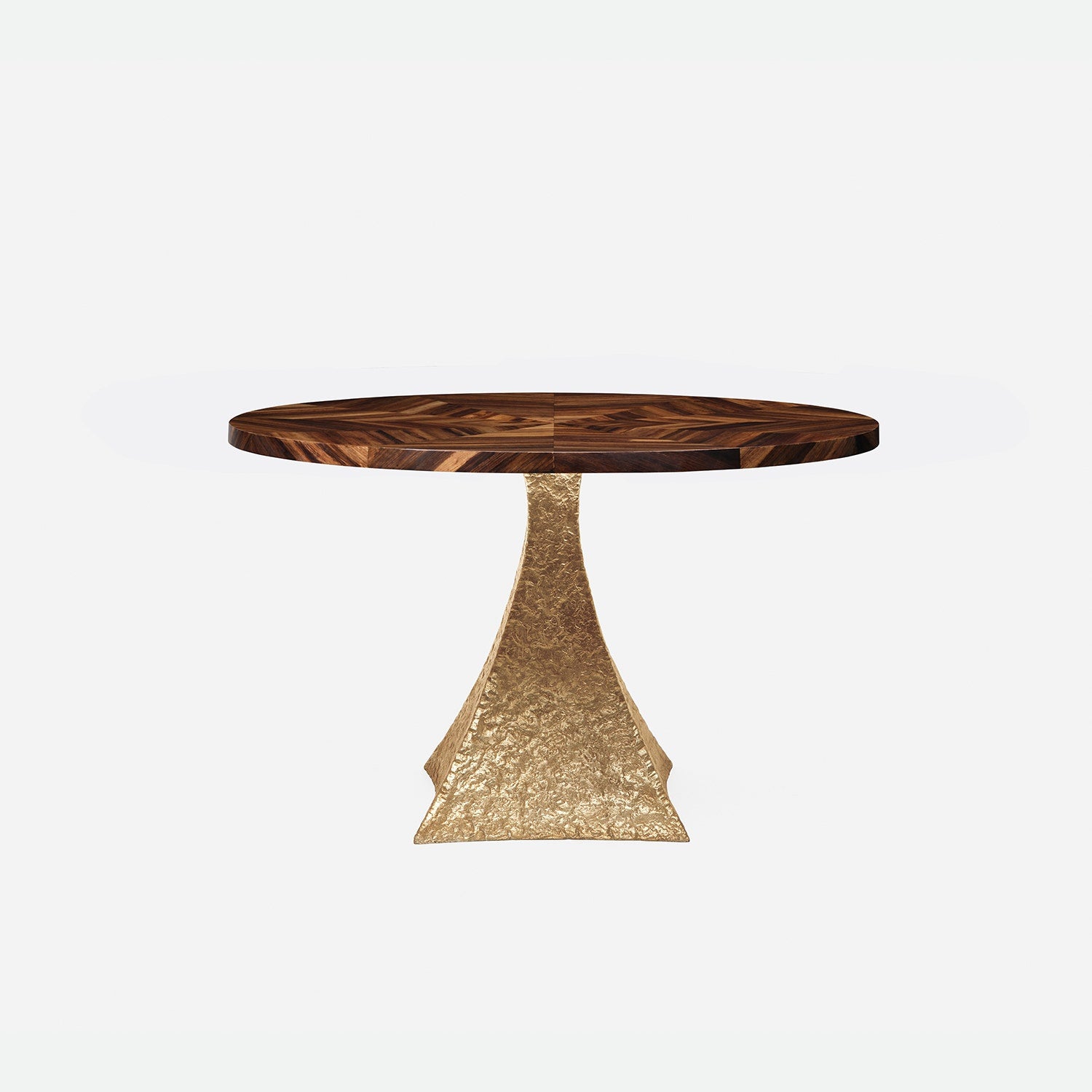 Noor Round Dining Table