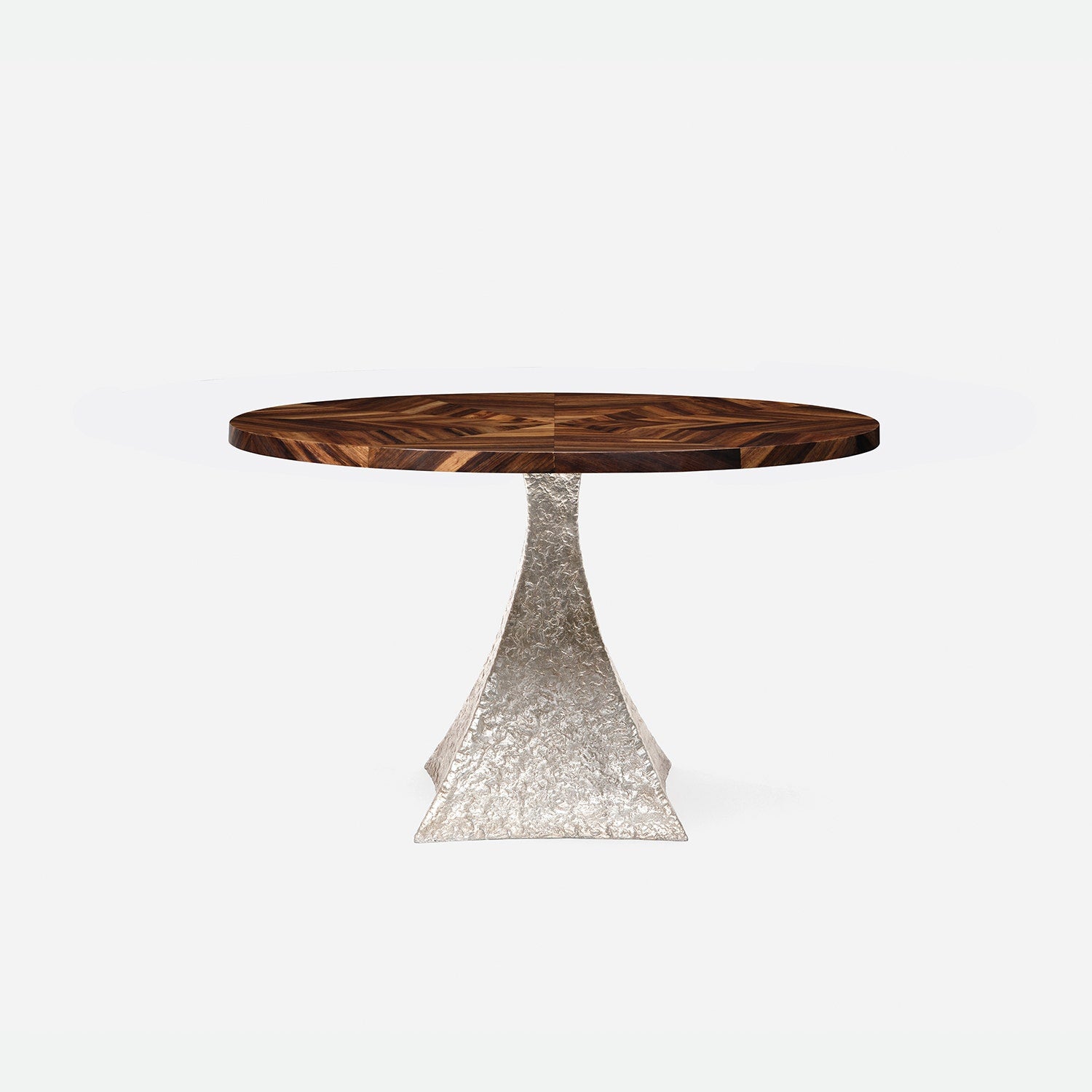 Noor Round Dining Table