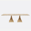 Noor Rectangular Dining Table