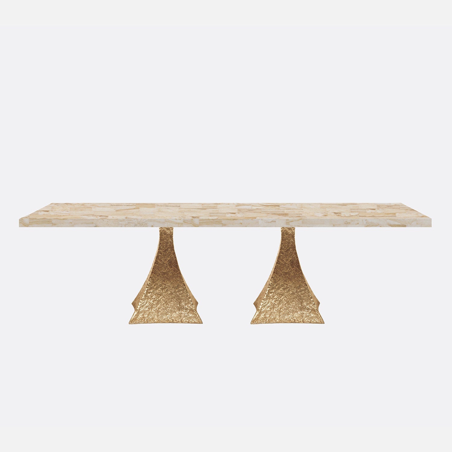 Noor Rectangular Dining Table