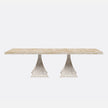 Noor Rectangular Dining Table