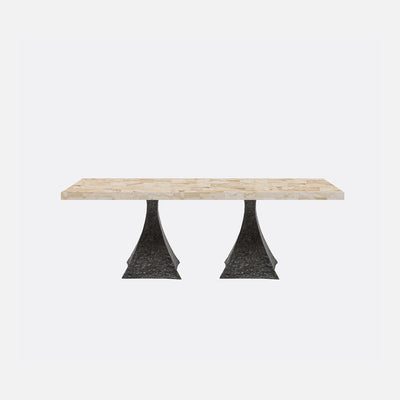 Noor Rectangular Dining Table