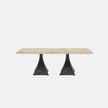 Noor Rectangular Dining Table