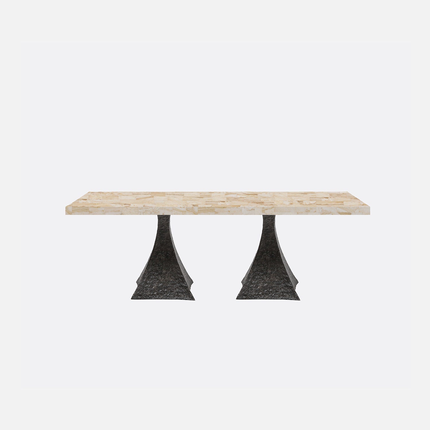 Noor Rectangular Dining Table
