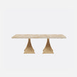 Noor Rectangular Dining Table